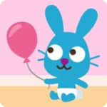 Logo of Sago Mini Babies Daycare android Application 