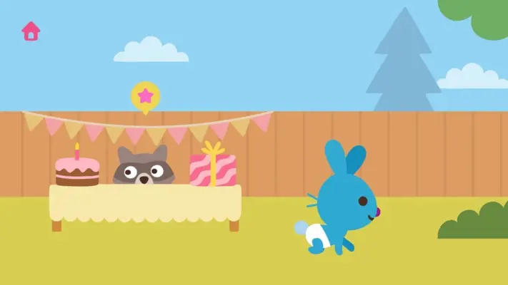 Sago Mini Babies Daycare android App screenshot 9